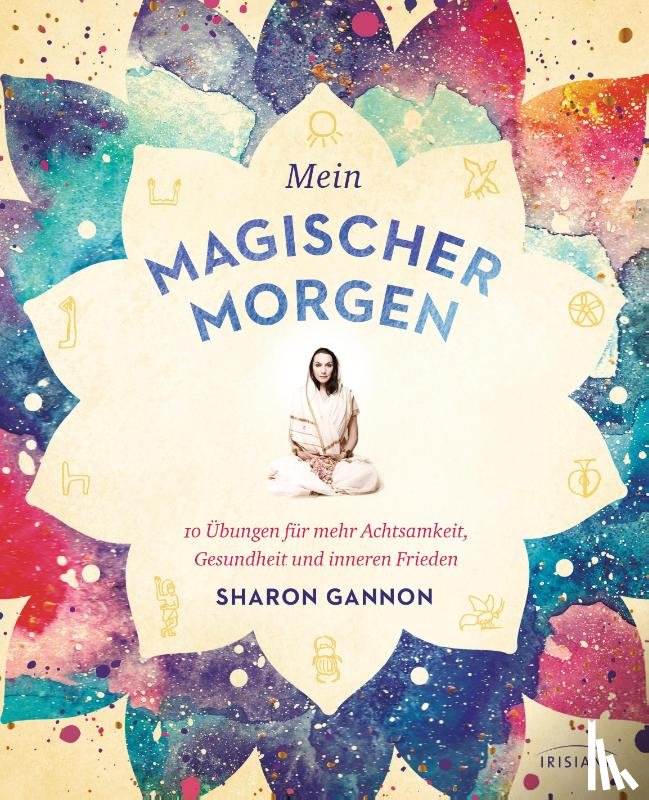 Gannon, Sharon - Mein magischer Morgen