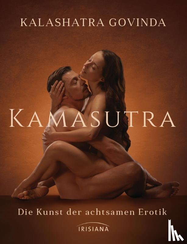 Govinda, Kalashatra - Kamasutra