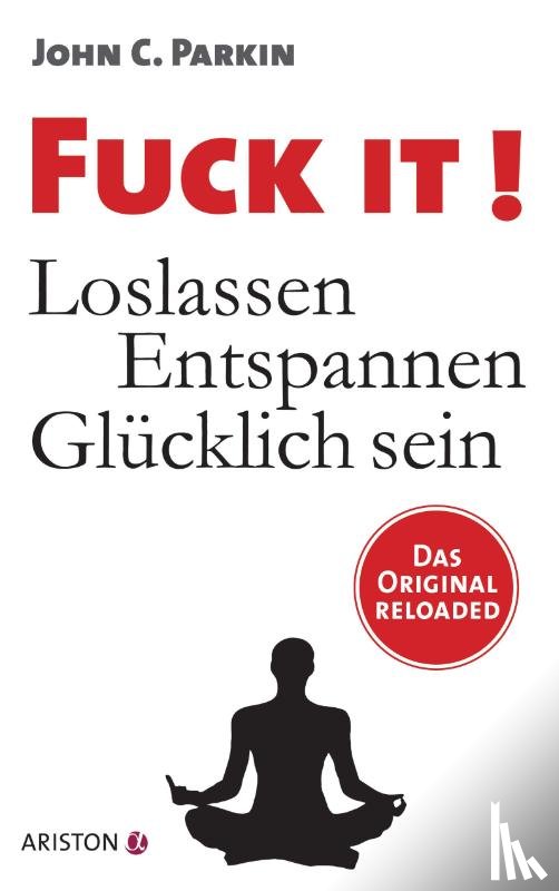 Parkin, John C. - Fuck It!