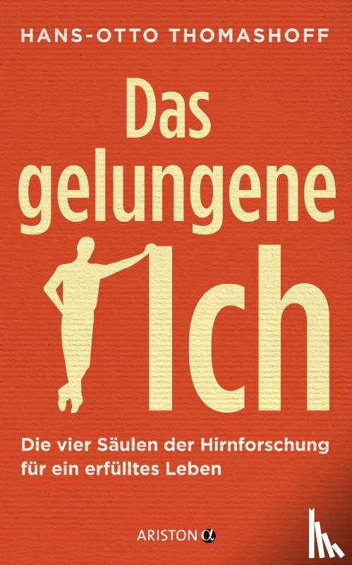 Thomashoff, Hans-Otto - Das gelungene Ich