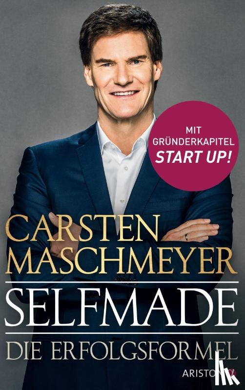 Maschmeyer, Carsten - Selfmade