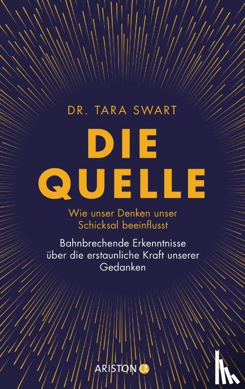 Swart, Tara - Die Quelle
