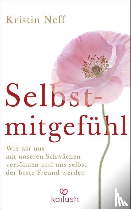 Neff, Kristin - Selbstmitgefühl