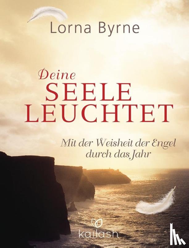 Byrne, Lorna - Deine Seele leuchtet