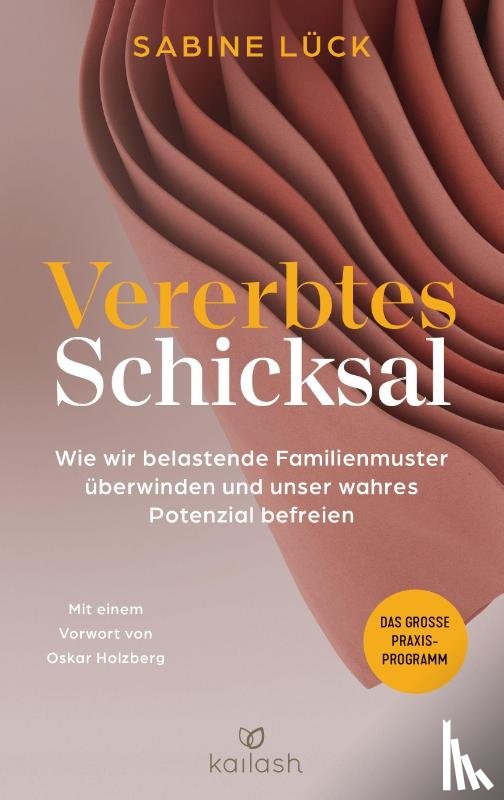 Lück, Sabine - Vererbtes Schicksal