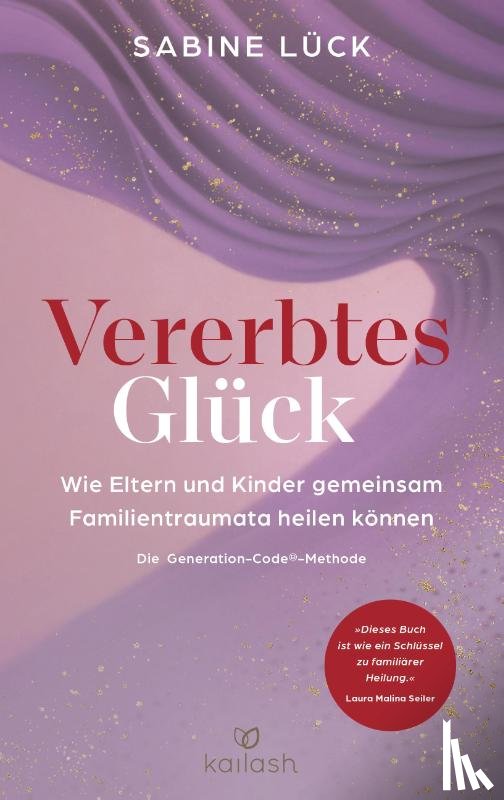 Lück, Sabine - Vererbtes Glück