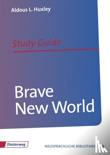 Huxley, Aldous - Brave New World
