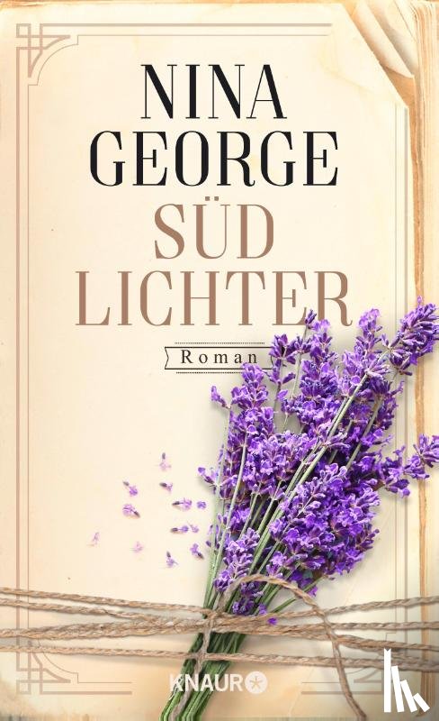 George, Nina - Südlichter