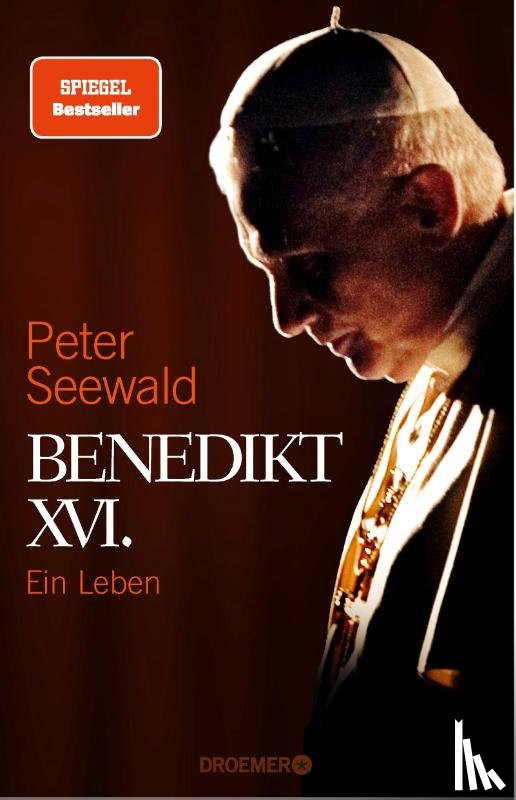 Seewald, Peter - Benedikt XVI.