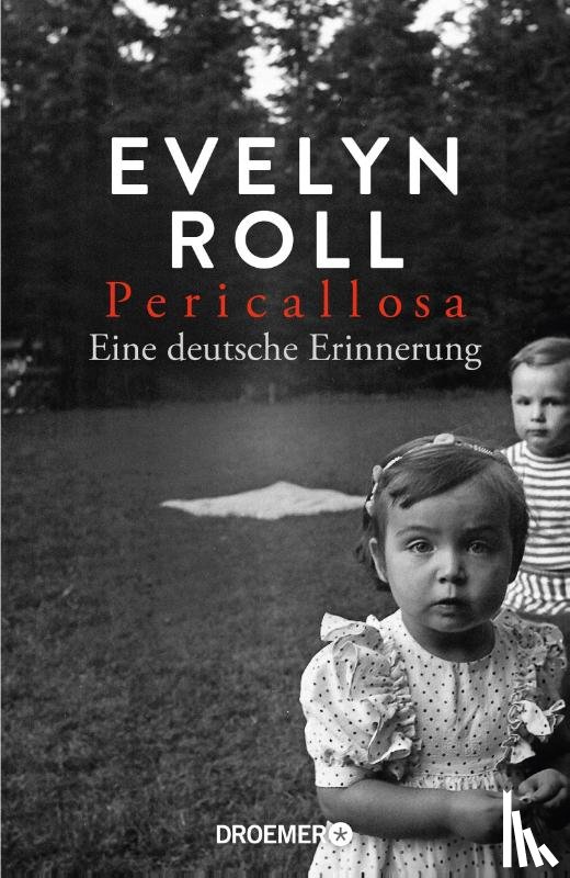 Roll, Evelyn - Pericallosa