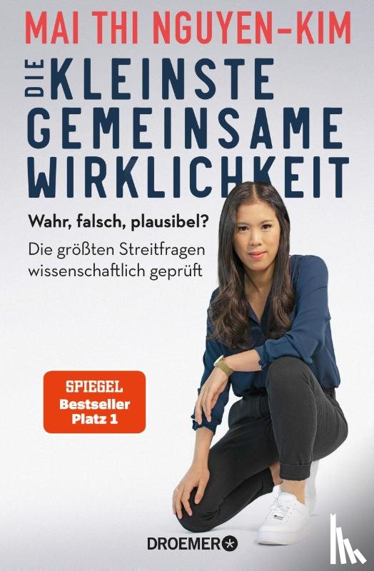 Nguyen-Kim, Mai Thi - Die kleinste gemeinsame Wirklichkeit