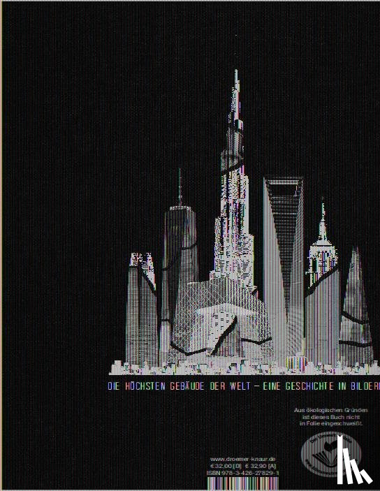 Scott, Zack - Wolkenkratzer