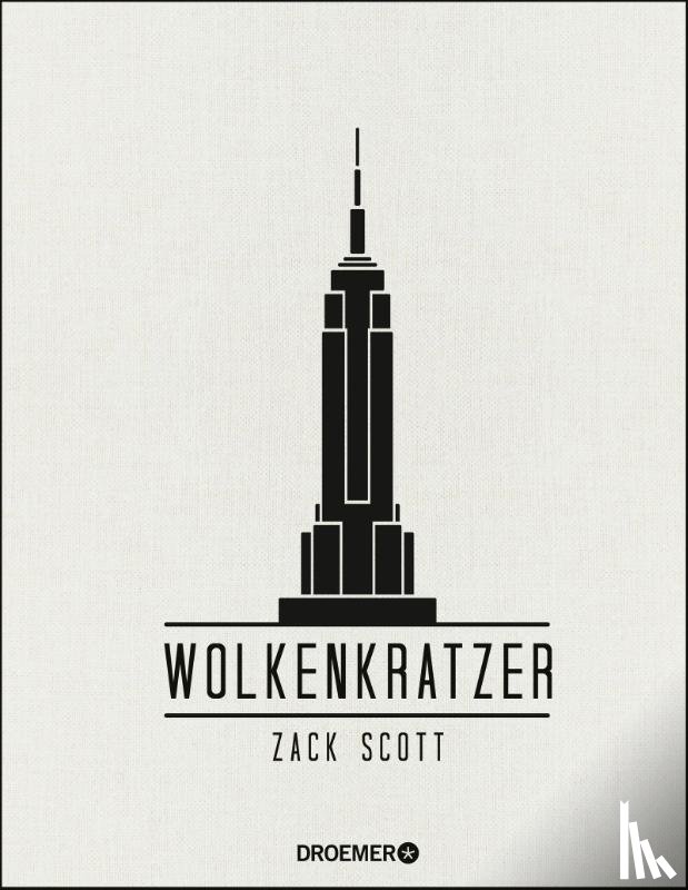 Scott, Zack - Wolkenkratzer