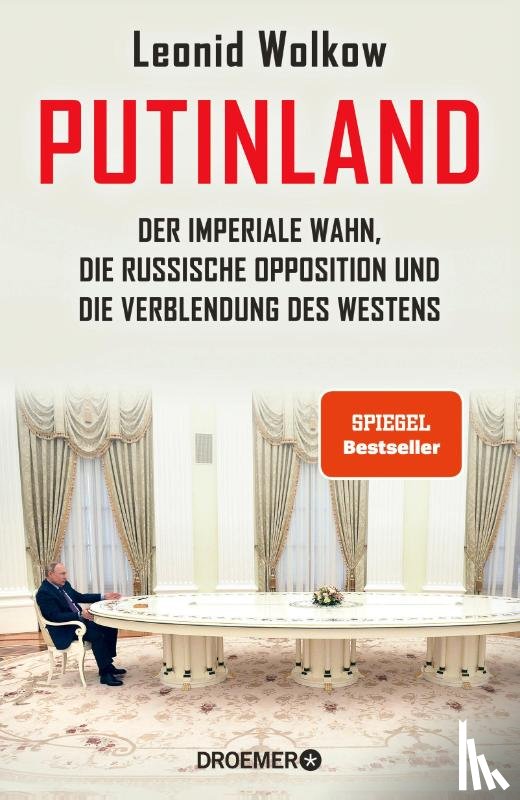 Wolkow, Leonid - Putinland