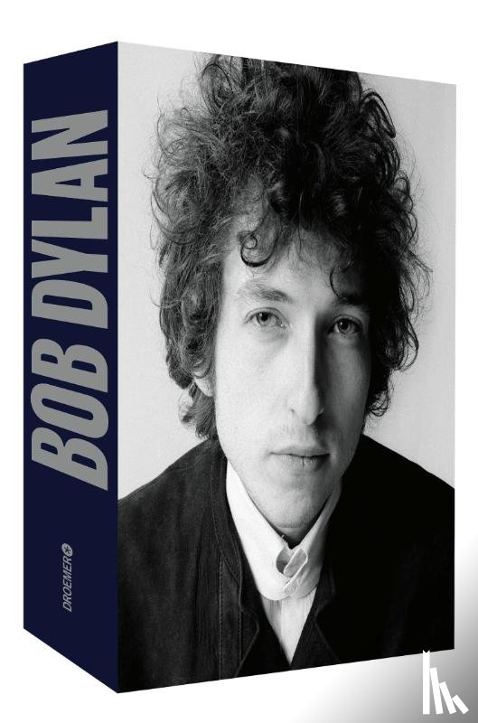 - Bob Dylan: Mixing Up the Medicine