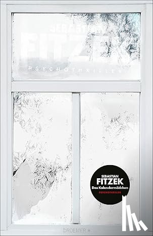Fitzek, Sebastian - Das Kalendermädchen