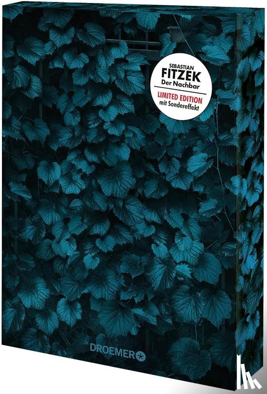 Fitzek, Sebastian - Der Nachbar