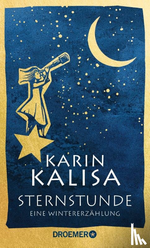 Kalisa, Karin - Sternstunde