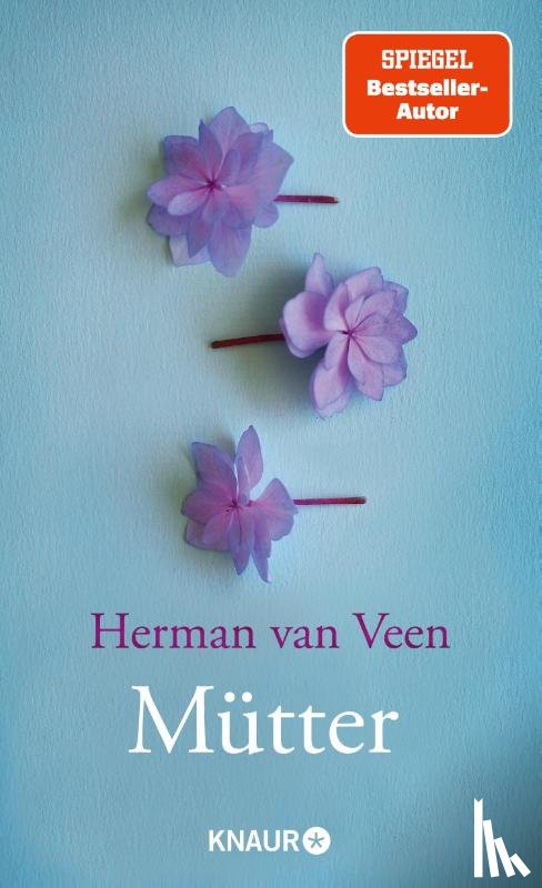 Veen, Herman Van - Mütter
