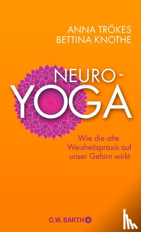 Trökes, Anna, Knothe, Bettina - Neuro-Yoga