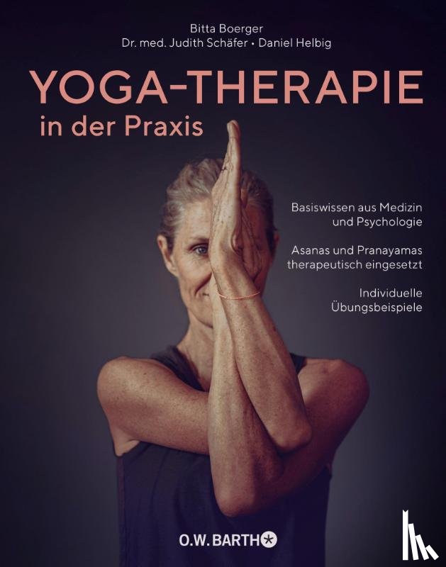 Boerger, Bitta - Yoga-Therapie in der Praxis