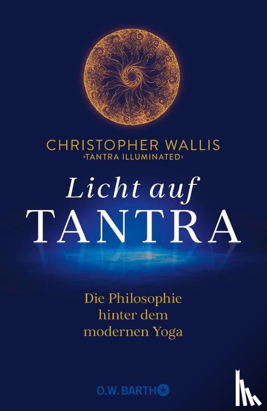 Wallis, Christopher - Licht auf Tantra