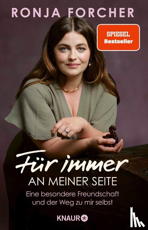 Forcher, Ronja - Für immer an meiner Seite