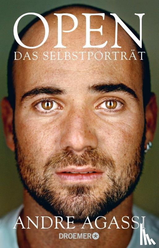 Agassi, Andre - Open
