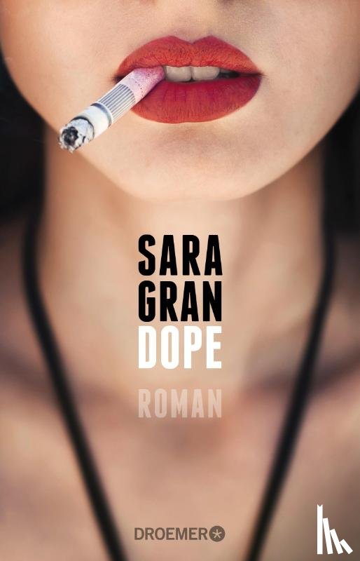 Gran, Sara - Dope