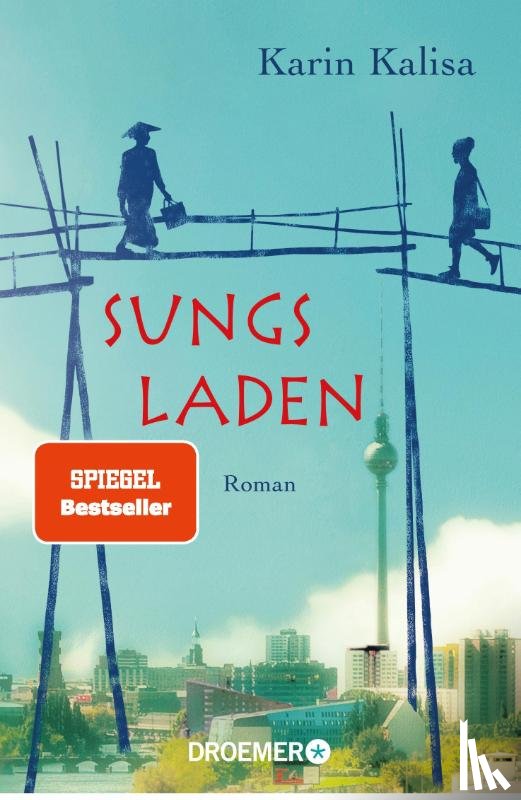 Kalisa, Karin - Sungs Laden