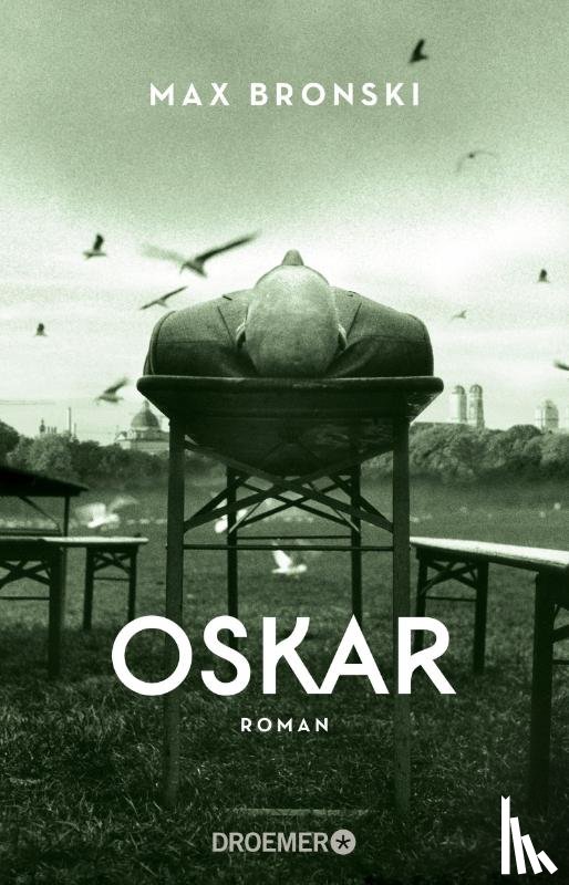 Bronski, Max - Oskar