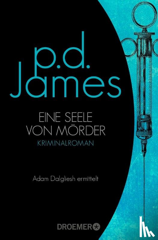 James, P. D. - Eine Seele von Mörder