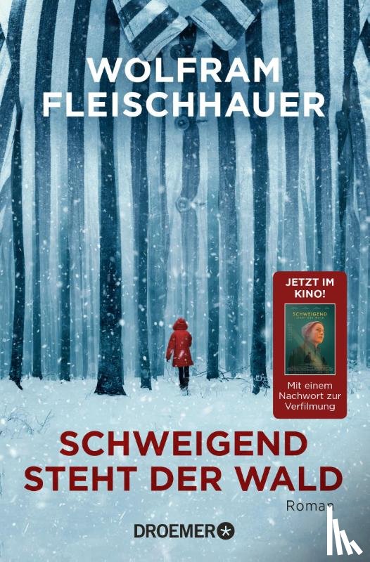 Fleischhauer, Wolfram - Schweigend steht der Wald