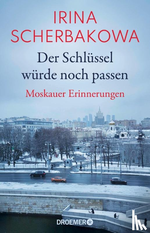 Scherbakowa, Irina - Der Schlüssel würde noch passen