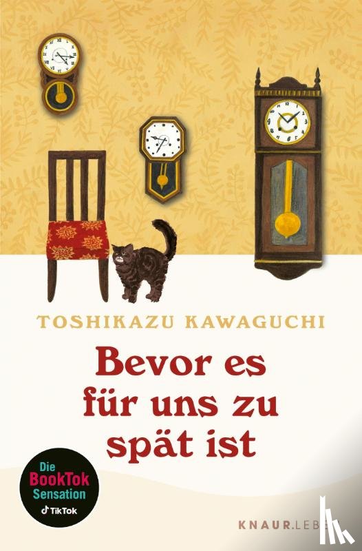 Kawaguchi, Toshikazu - Bevor es für uns zu spät ist