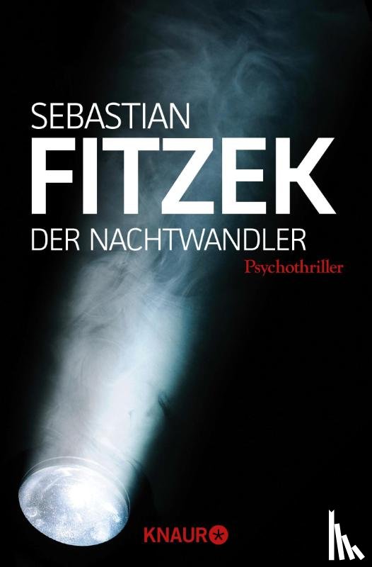 Fitzek, Sebastian - Der Nachtwandler
