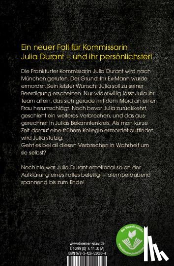 Franz, Andreas, Holbe, Daniel - Der Flüsterer