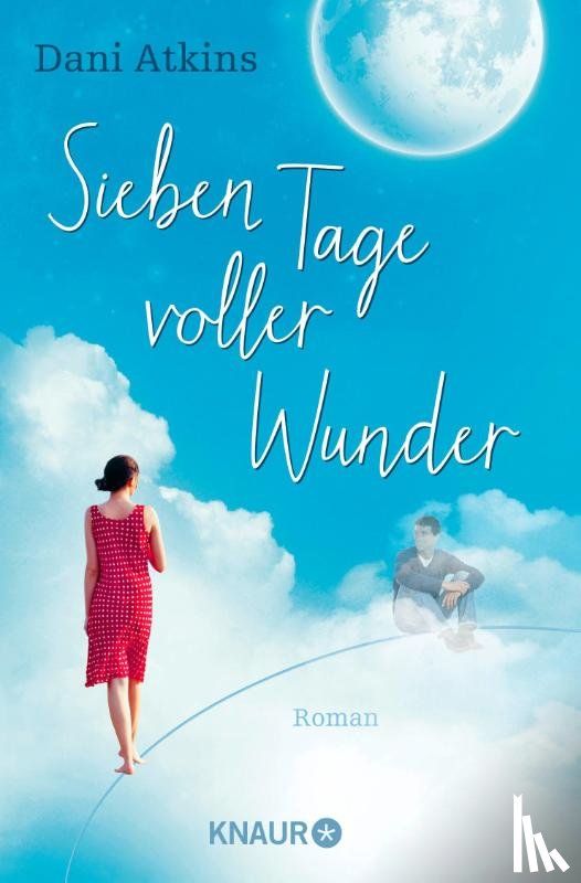 Atkins, Dani - Sieben Tage voller Wunder