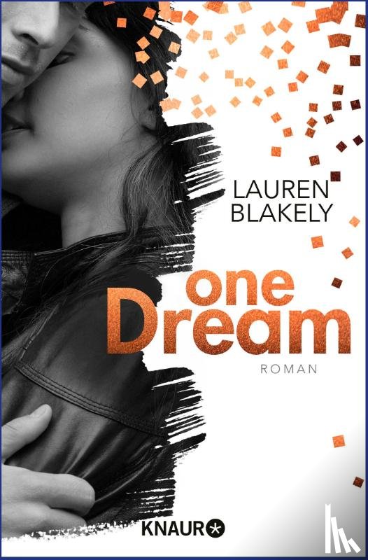 Blakely, Lauren - One Dream