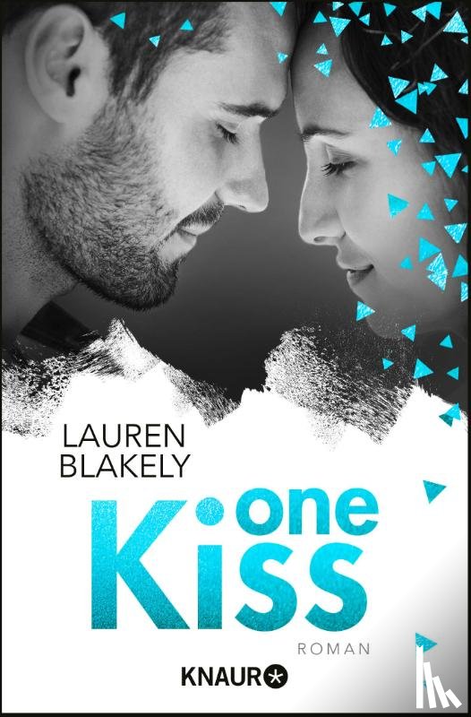 Blakely, Lauren - One Kiss