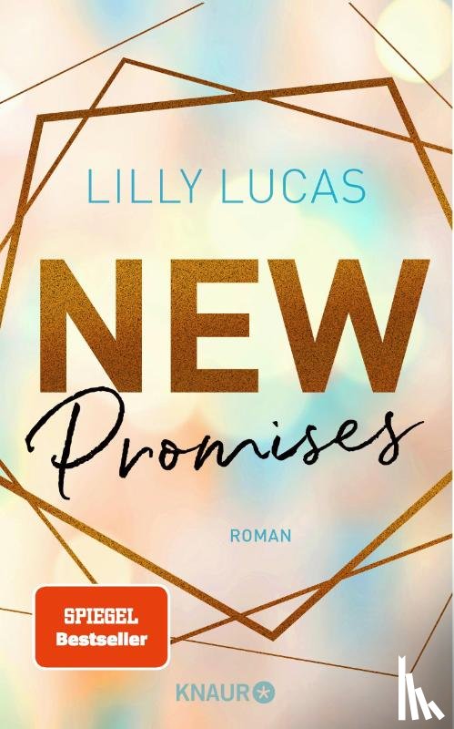 Lucas, Lilly - New Promises