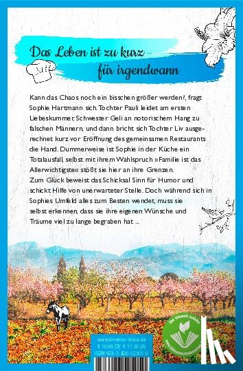 Engelmann, Gabriella - Ich dachte schon, du fragst mich nie