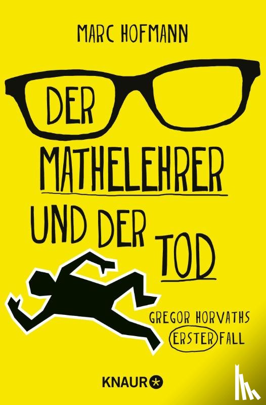 Hofmann, Marc - Der Mathelehrer und der Tod