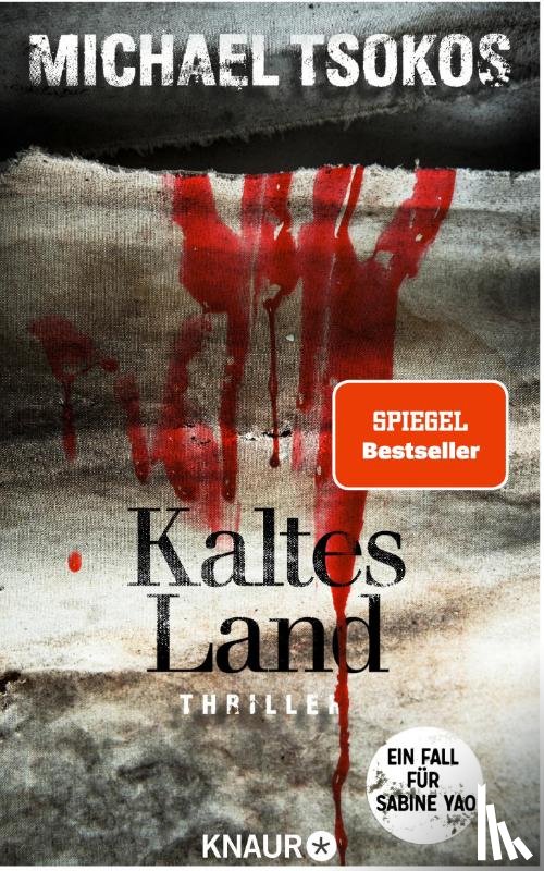 Tsokos, Michael - Kaltes Land