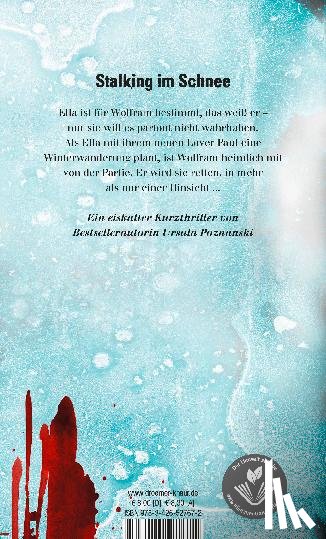 Poznanski, Ursula - Blutkristalle