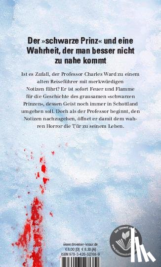 Etzold, Veit - Winter des Wahnsinns