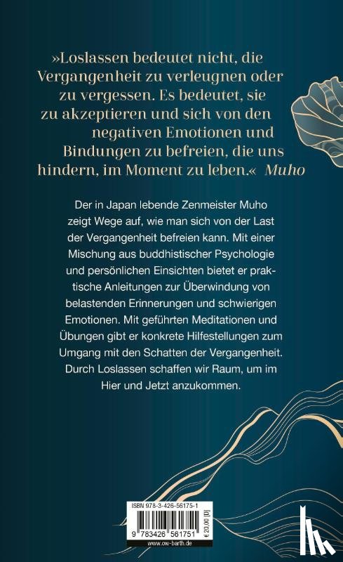 Muho - Alles, was du denkst, sind nur Gedanken