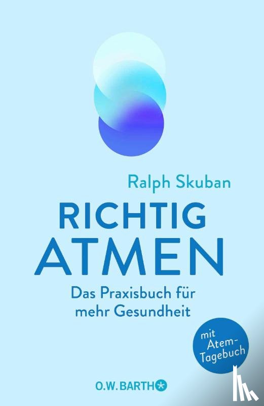 Skuban, Ralph - Richtig atmen