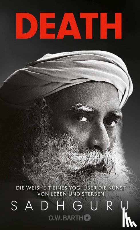 Sadhguru - Death