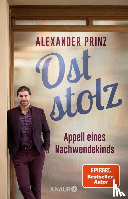 Prinz, Alexander - Oststolz
